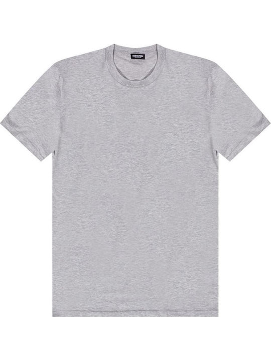 Men's Undershirt Black-grey-white