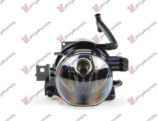 Roundς Foglights Car BMW Series 7 1pcs
