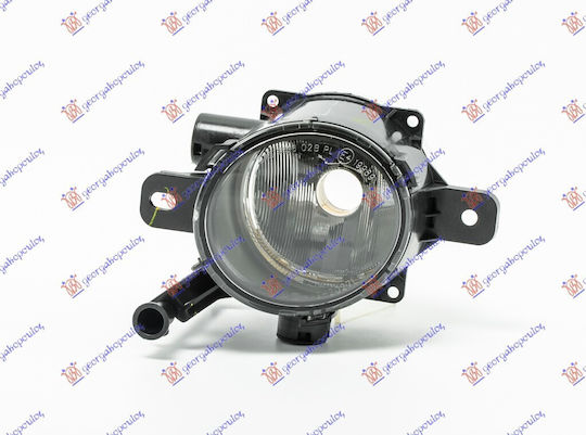 Rotundς Faruri antipană Auto Honda Magazin online Opel Zafira 1buc