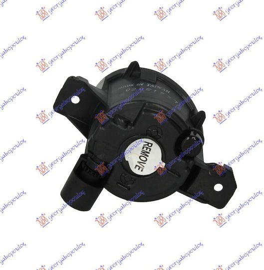 Roundς Waterproof Foglights Car BMW X5 / X3 1pcs