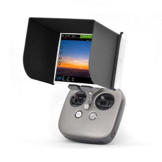 PGYTECH Nuanța lentilelor pentru DJI Mavic Pro / Mavic Air / Scânteie 1buc