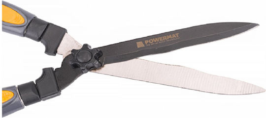 Powermat PM-NDZ-760T Ψαλίδι Μπορντούρας / Χλόης Θάμνου