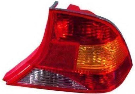 Prasco Rücklichter für Ford Focus 1Stück