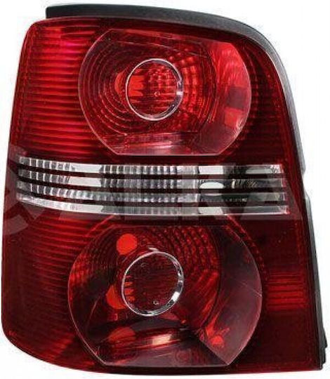 Prasco Taillights for Volkswagen Touran