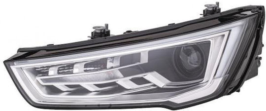Magneti Marelli Front Lights Led for Audi Q7
