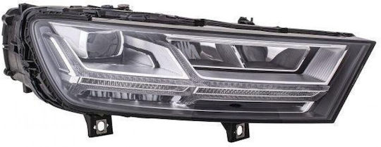Magneti Marelli Front Lights Led for Audi Q7