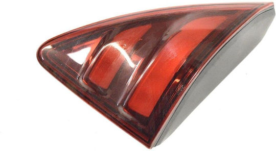Magneti Marelli Taillights Led for Peugeot 3008