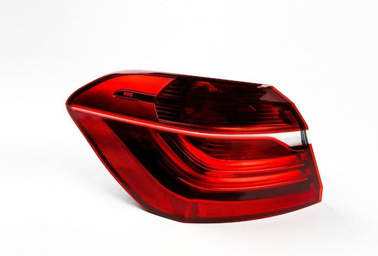 Prasco Taillights Led for BMW Series 2