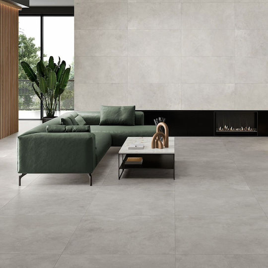 Stn Ceramica Fliese Boden / Wand Küche / Bad 100x100cm Pearl