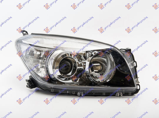 Depo Front Lights for Toyota RAV 4