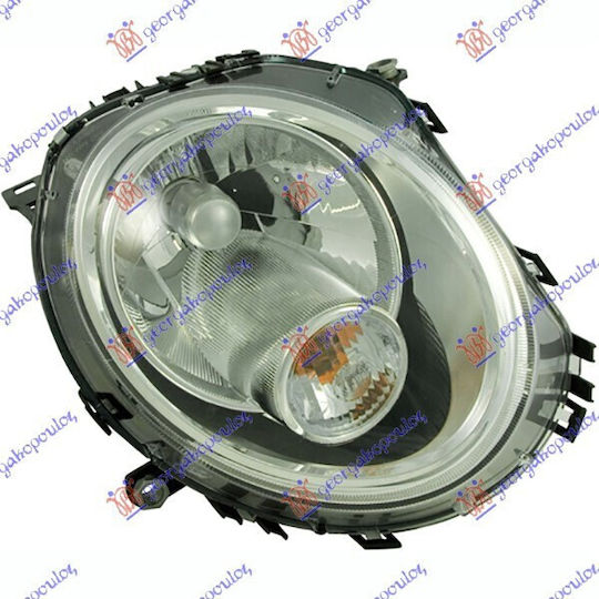 Depo Front Lights for Mini Cooper