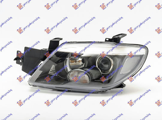 Depo Front Lights for Mitsubishi Outlander