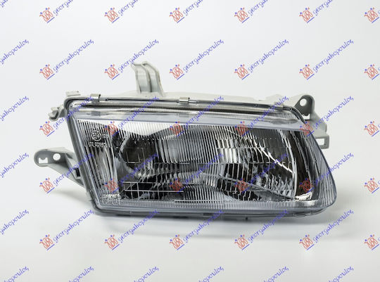 Depo Δεξί Μπροστινό Φανάρι για Mazda 323