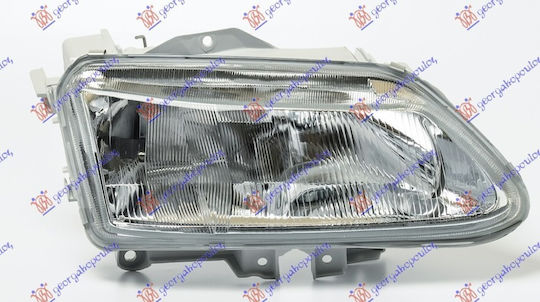 Tyc Front Lights for Renault Laguna