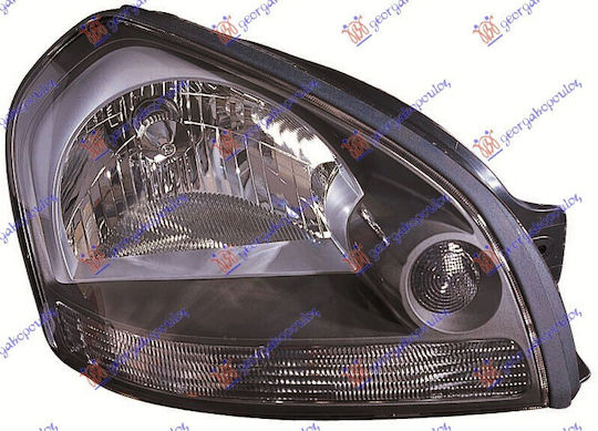 Depo Lumini frontale pentru Hyundai Tucson 1buc
