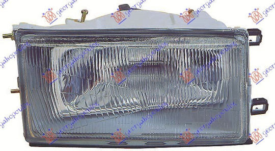 Depo Rechts Vordere Autolampen Toyota Corolla