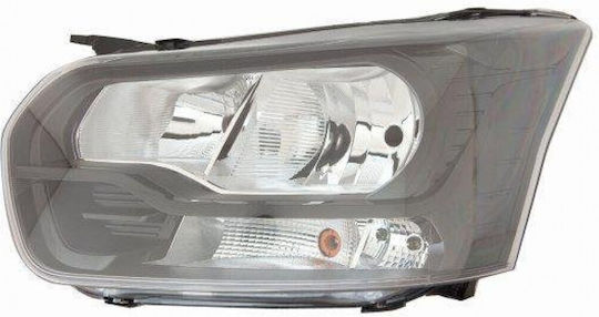 Depo Right Front Car Bulb Ford Transit