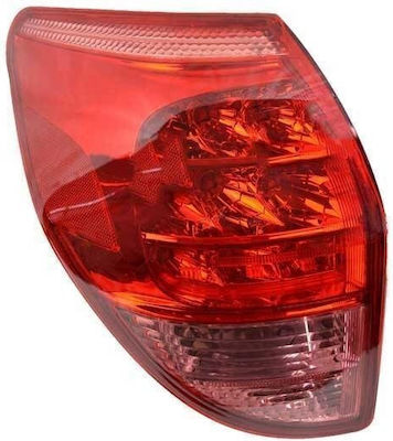 Prasco Taillights for Toyota RAV 4 1pcs