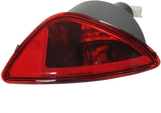Prasco Taillights for Renault Clio