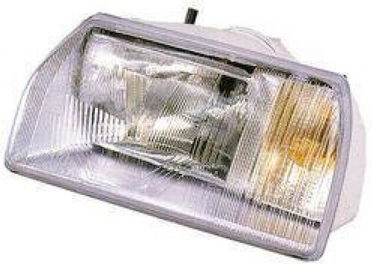 Prasco Lumini frontale pentru Mitsubishi Ridicare Skoda Favorite 1buc