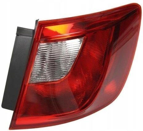 Prasco Taillights for Seat Ibiza