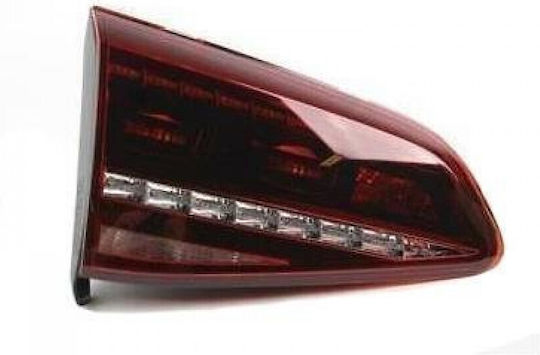 Magneti Marelli Αριστερό Πίσω Φανάρι Led για Mercedes-Benz R Volkswagen Golf