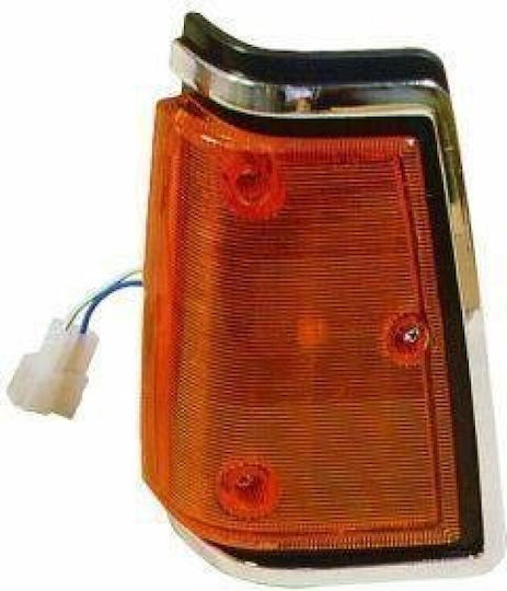Prasco Flash за Nissan Datsun 1бр