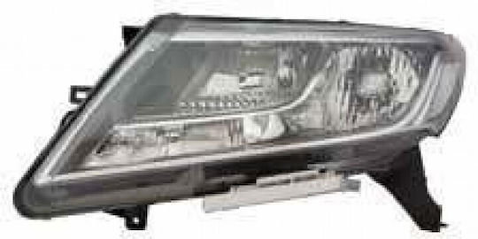 Depo Front Lights for Nissan Pathfinder