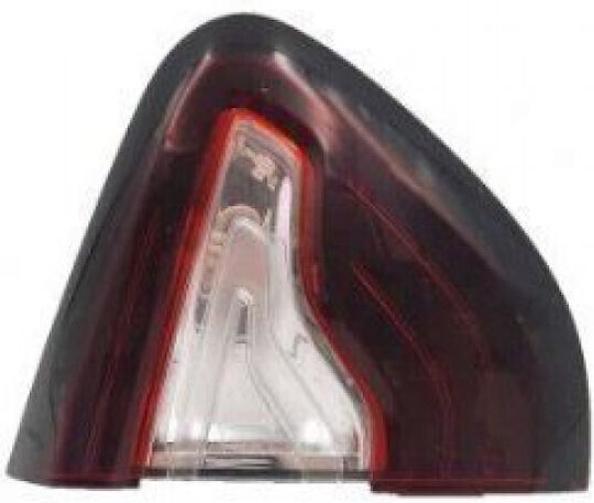Magneti Marelli Rücklichter für Renault Erfassen 1Stück
