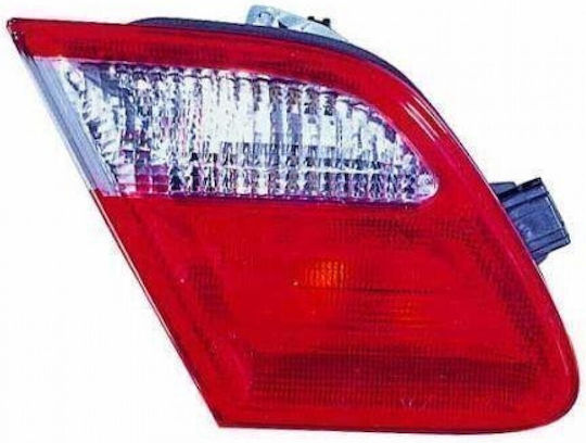 Prasco Αριστερό Πίσω Φανάρι για Honda e Mercedes-Benz E Class 1τμχ