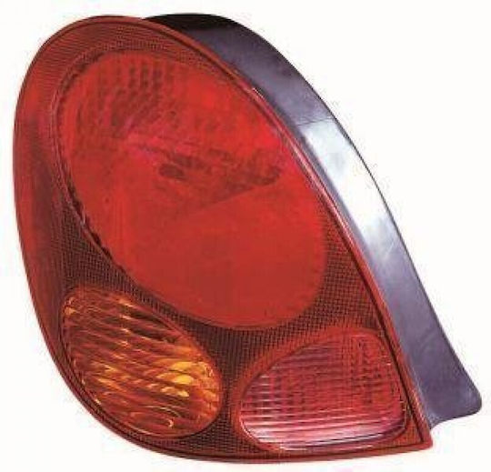 Prasco Rücklichter für Toyota Korolla 1Stück