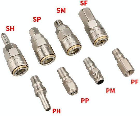 Laize Pm-30 Σύνδεσμος