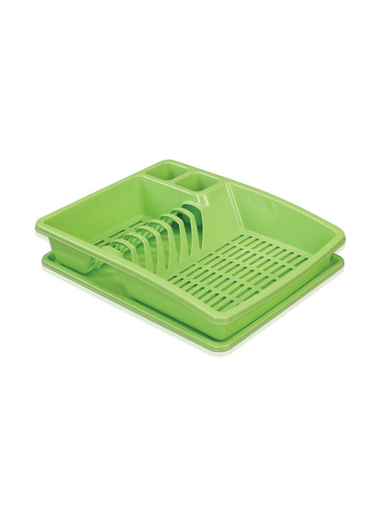 Viosarp Plastic Gray Sink Strainer 47x38x8.5cm