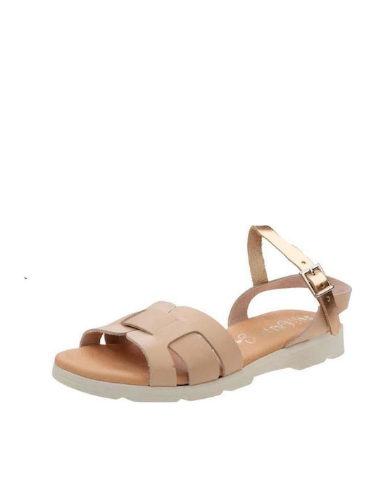Oh My Sandals