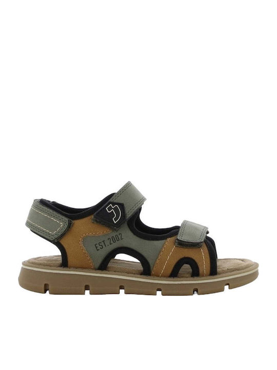 Safety Jogger