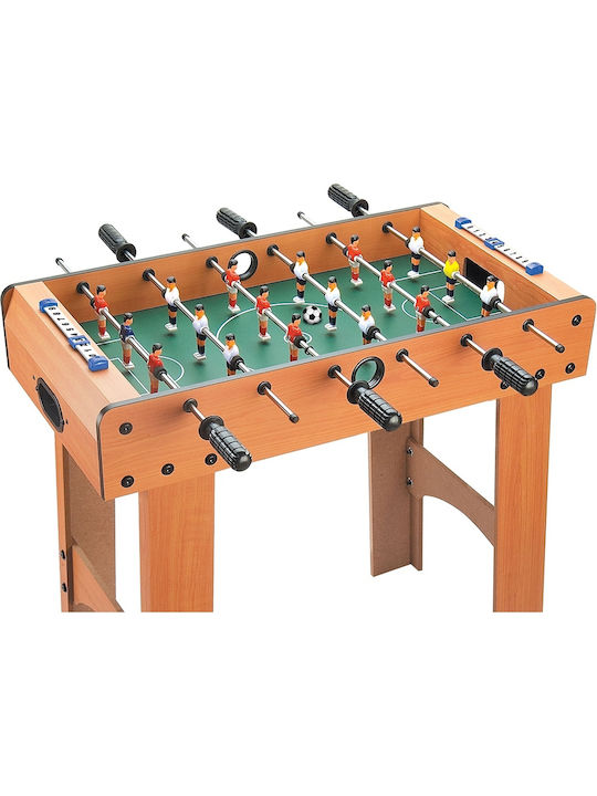 Großer Holz-Kicker mit Beinen Luna