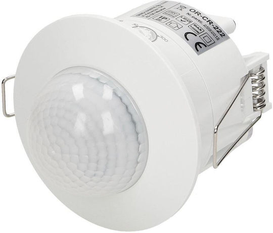 Orno Сензор Движение OR-CR-222 1бр