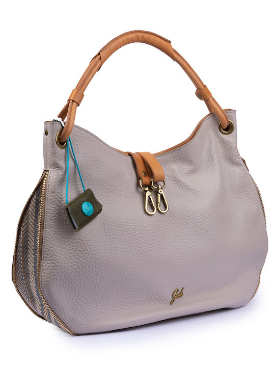 Gabs Women's Bag Shoulder Beige