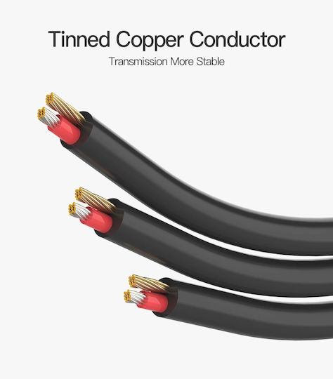 Vention Cable RCA male - RCA male 2m BCABH