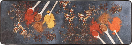vidaXL Χαλάκι Κουζίνας Διάδρομος 60x180cm