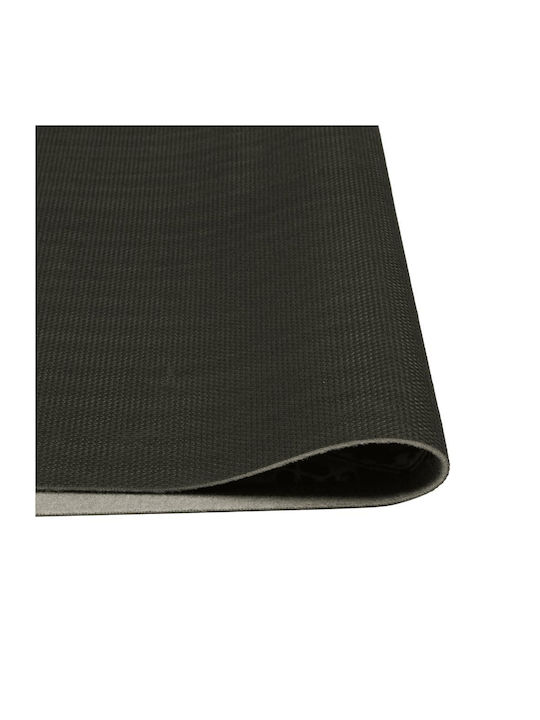 vidaXL Kitchen Mat Runner with Anti-slip Underlay Colorful 45x150εκ.
