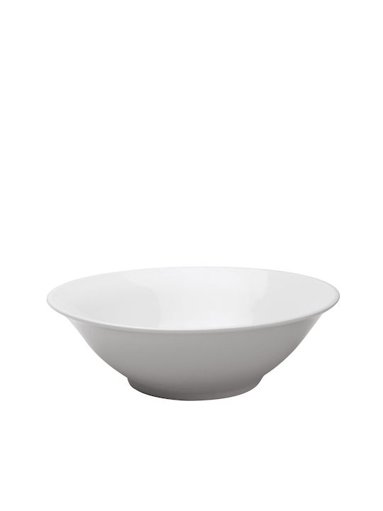 GTSA 60-256523 Porcelain Salad Bowl GTSA 60-256523 Porcelain Salad Bowl