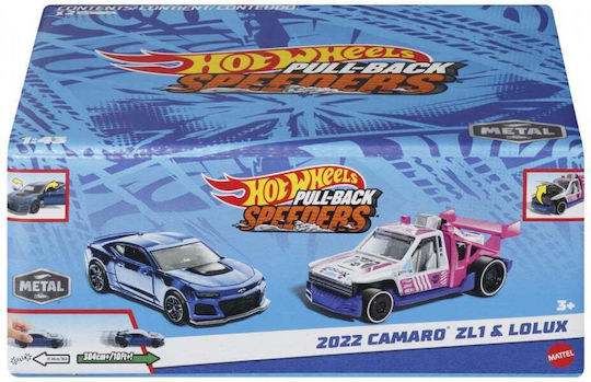 Hot Wheels Lolux Mașinuță 1:43