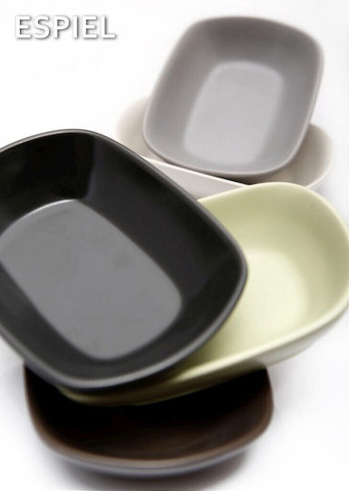 Espiel Ceramic Salad Bowl