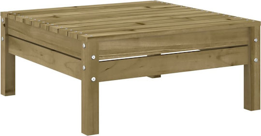vidaXL Garten- und Outdoor-Möbelsets 5 Stück Anthrazit mit Kissen