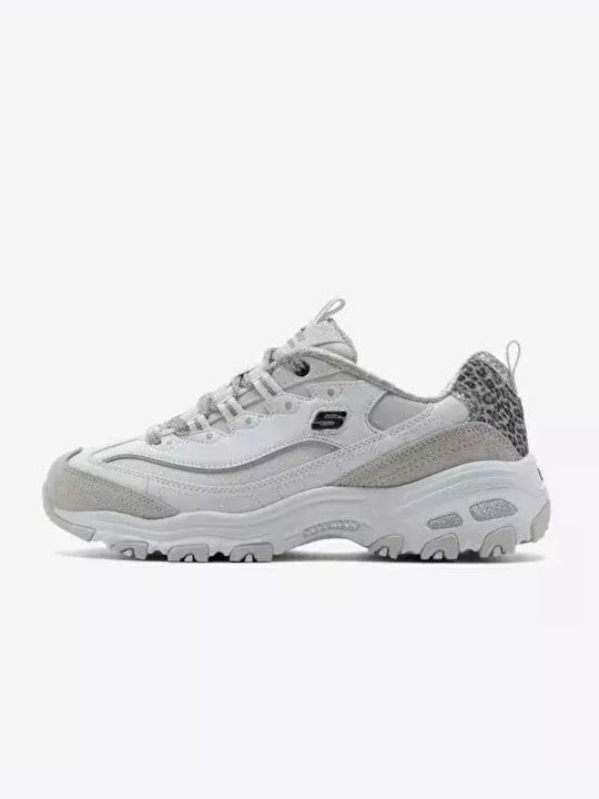 Skechers Sneakers White