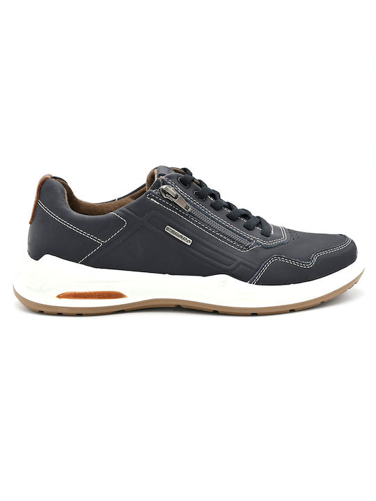 Pegada Anatomical Sneakers Blue