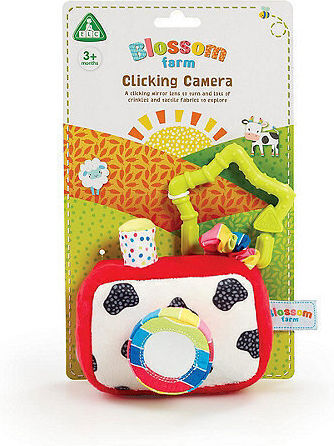 Elc Blossom Farm Машина за камера