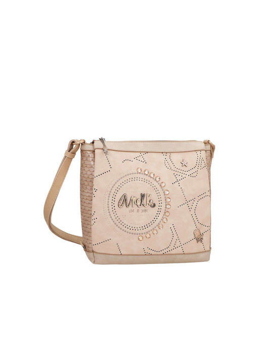 Anekke Women's Bag Crossbody Beige