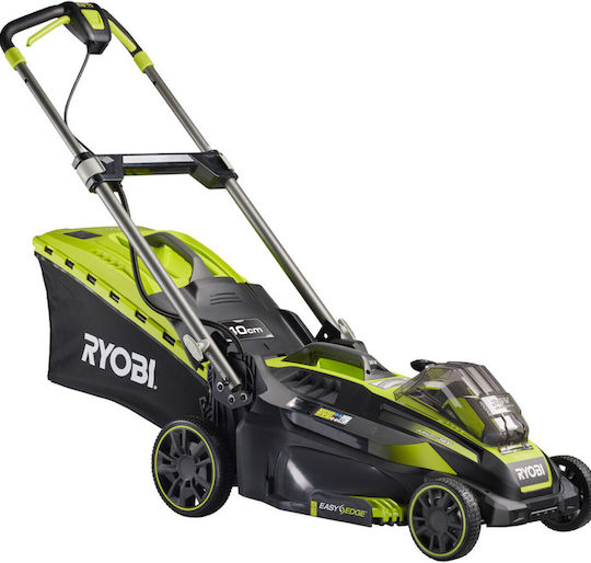 Ryobi Косачка за трева На батерия